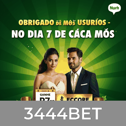 3444BET: Registro Seguro e Comece a Ganhar Agora