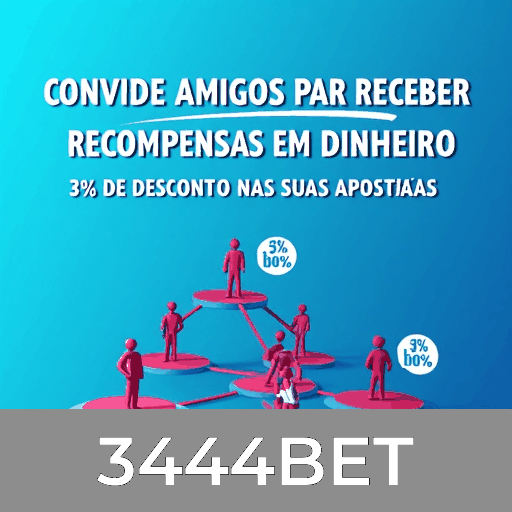 Plataforma 3444BET: Infraestrutura Robusta e Segurança Avançada