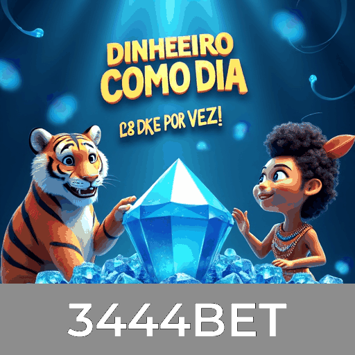 3444BET: Inovação em Jogos e Tendências Disruptivas