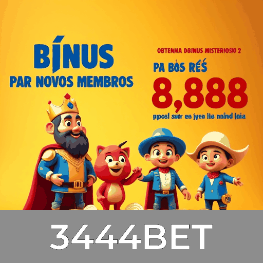 Inovação no App 3444BET: Tecnologia Mobile Avançada