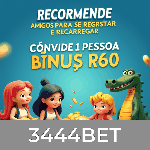 3444BET: Emoção e Altos Multiplicadores no Crash