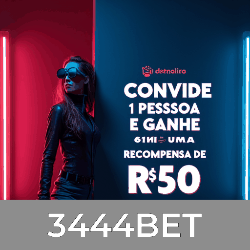 3444BET: Descubra a Emoção das Apostas em Esportes Brasileiros